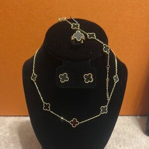 Fashion Inspired Jewelry Set